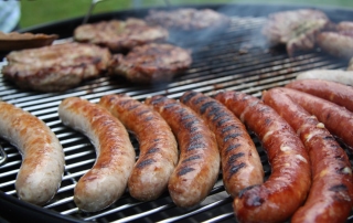 Grillen-Spezial, Zubehör, was man wissen muss, Carl Tode Göttingen