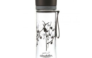 Aladdin Trinkflasche mit schönem Design, BPA-Frei, Carl Tode Göttingen