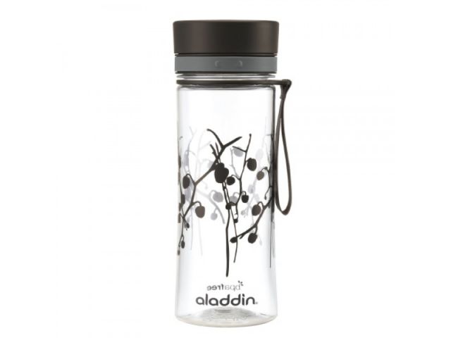Aladdin Trinkflasche mit schönem Design, BPA-Frei, Carl Tode Göttingen