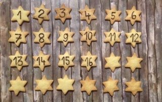 Carl Tode Göttingen präsentiert den Blog Adventskalender, 24 Gewinnspiele warten auf Sie, mitmachen und mit etwas Glück gewinnen