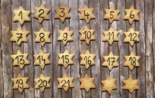 Carl Tode Göttingen präsentiert den Blog Adventskalender, 24 Gewinnspiele warten auf Sie, mitmachen und mit etwas Glück gewinnen