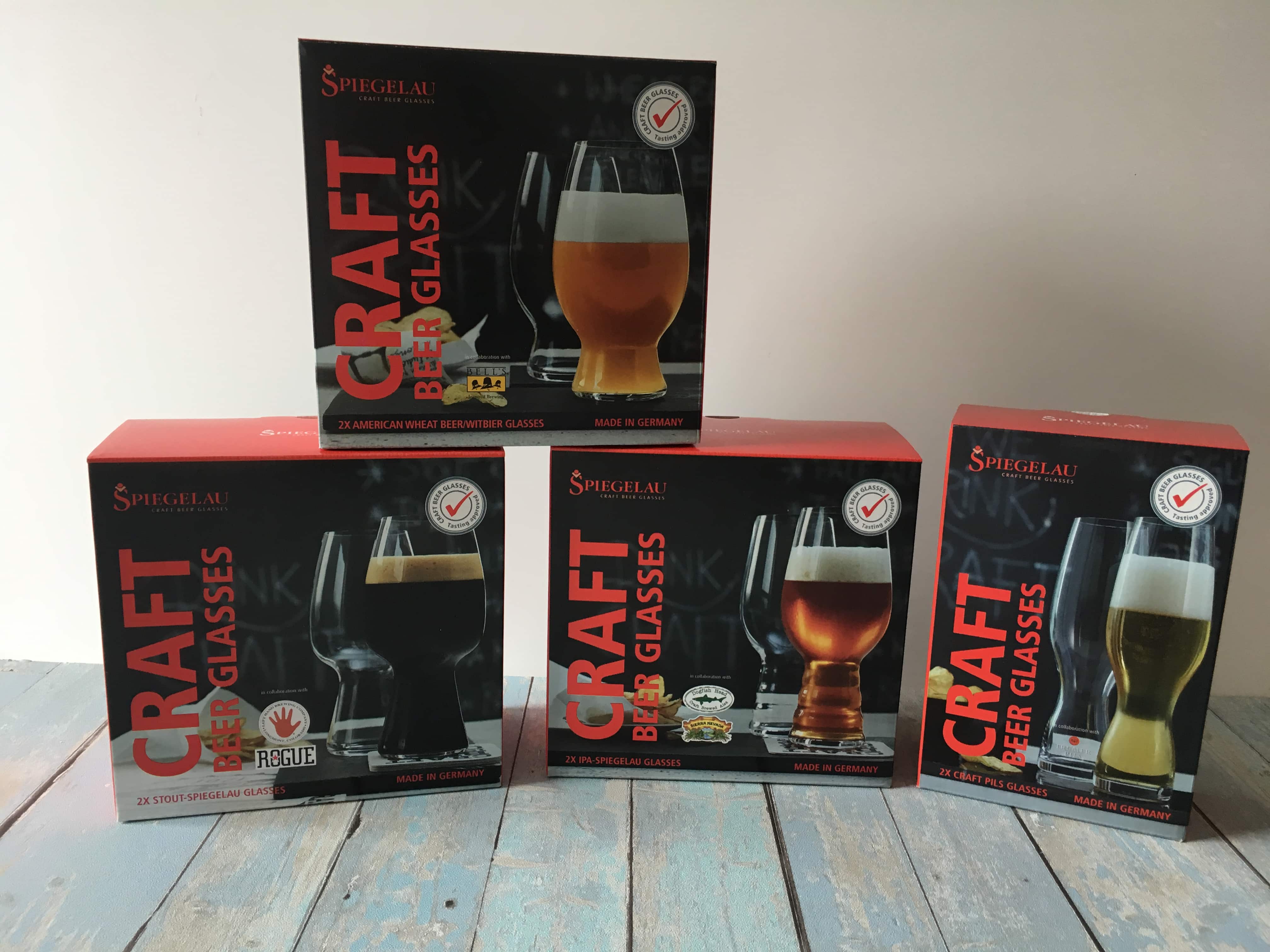 Craft Beer, Trend, Genuss, Tischkultur, Carl Tode, Göttingen,