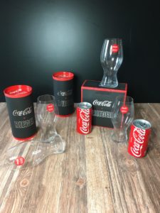 Carl Tode, Göttingen, Kristallglas, Tischkultur, Genuss, Riedel, Coca-Cola