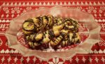 Spritzgebäck, Fleischwolf, Gerda, Carl Tode, Göttingen, Schokolade, backen, Plätzchen, Kekse
