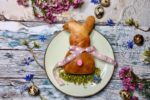 Osterhase, Birkmann, Ausstecher, Carl Tode, Göttingen, Rezept, lecker, Geschenkidee, Blogger, Carl Tode, Göttingen